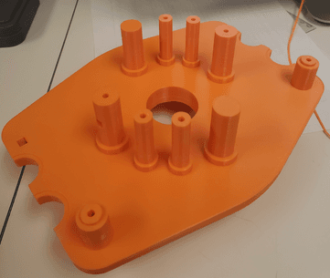 3D Printing & Laser Cutting — image 1 of 3