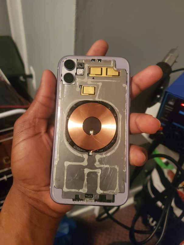 Mobile Phone Repair — image 1 of 2